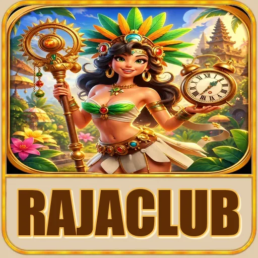 rajaclub APK Indonesia - Panduan Lengkap dan Tutorial